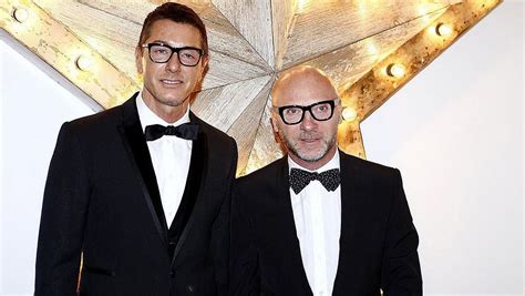 who made dolce and gabbana